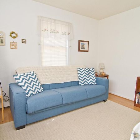Pilgrim'S Rest Bed And Breakfast Philadelphia Exterior photo